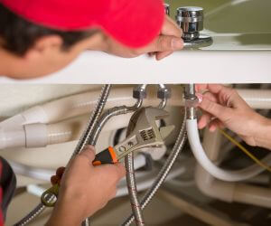 About Water Leak Detection Pros Wyoming, RI